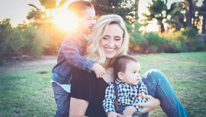 Ce fel de mama esti tu