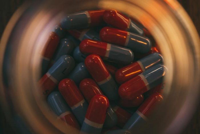 intoxicatiile cu medicamente