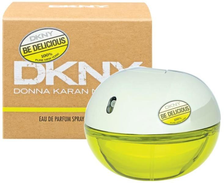 DKNY Be Delicious