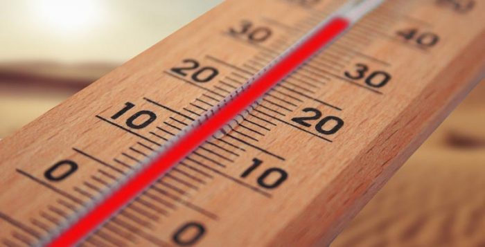 Temperatura Fundamentală a Corpului