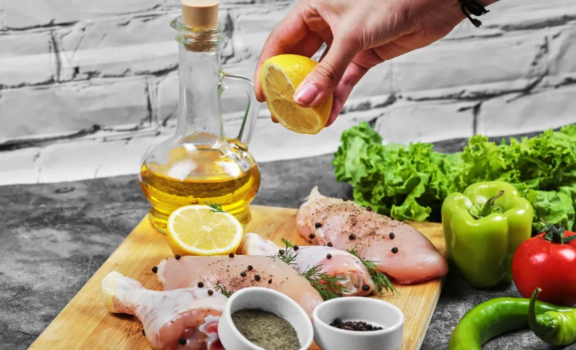 Cele mai bune marinade