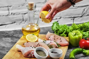 Cele mai bune marinade